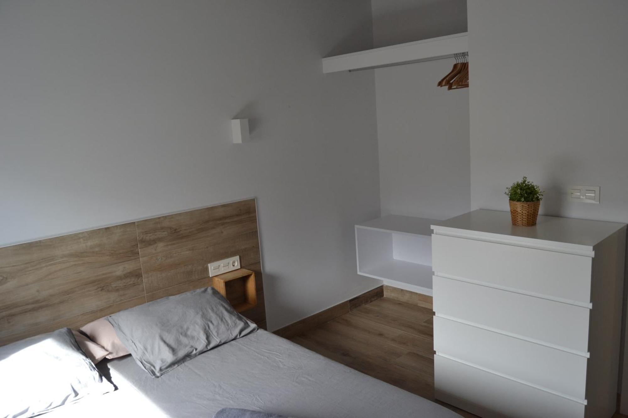 Appartement Carmen Del Cadi Granada