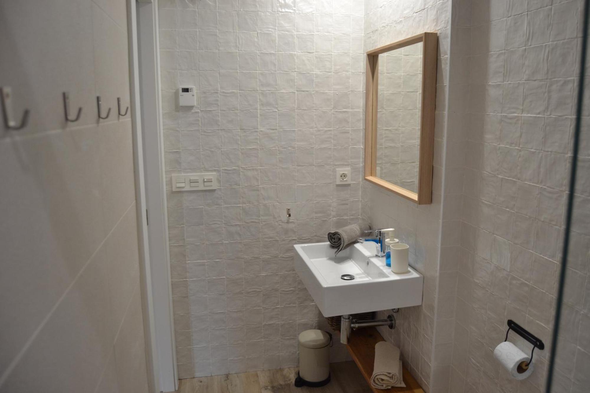 Appartement Carmen Del Cadi Granada