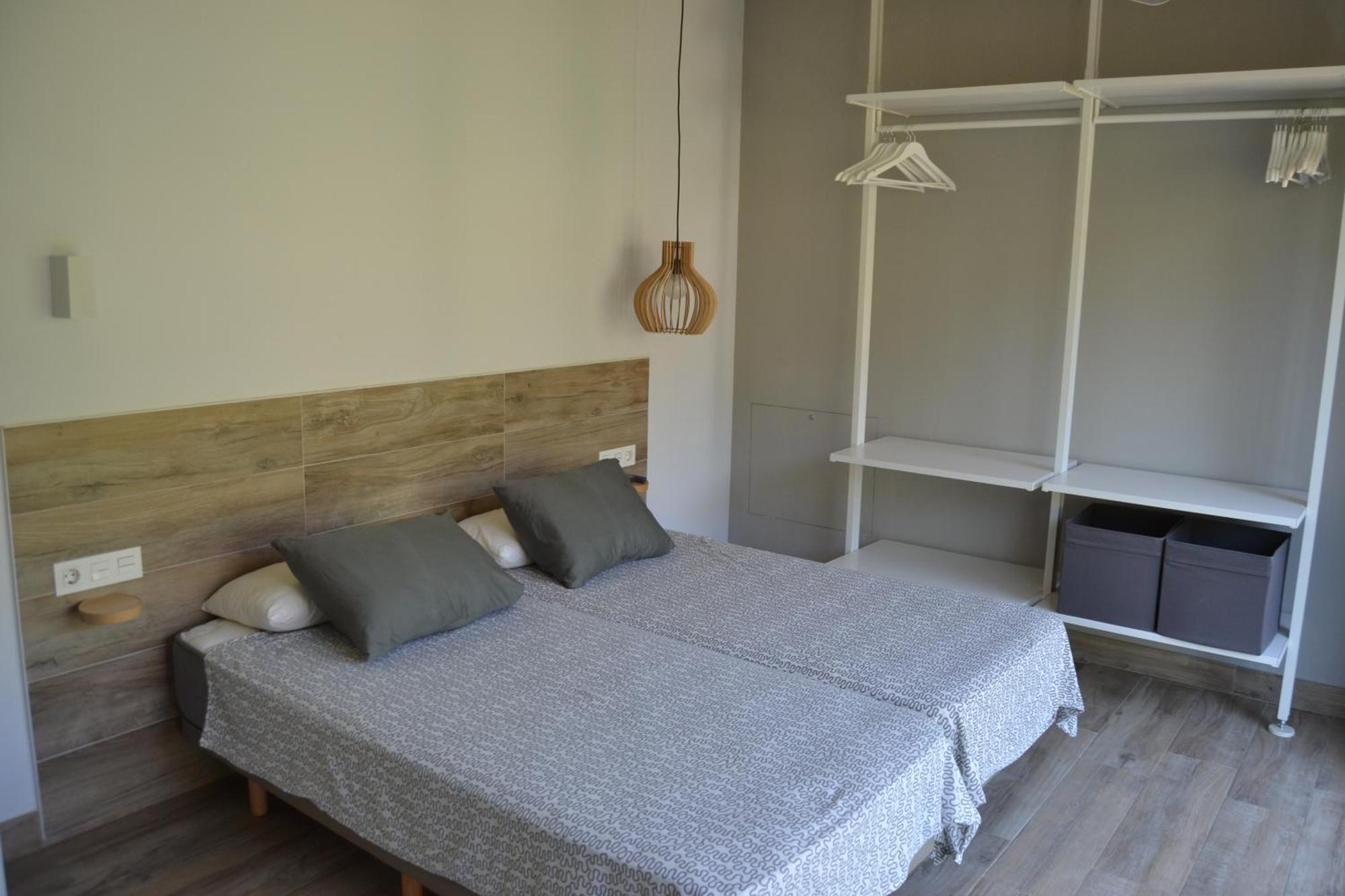 Carmen Del Cadi Appartement *