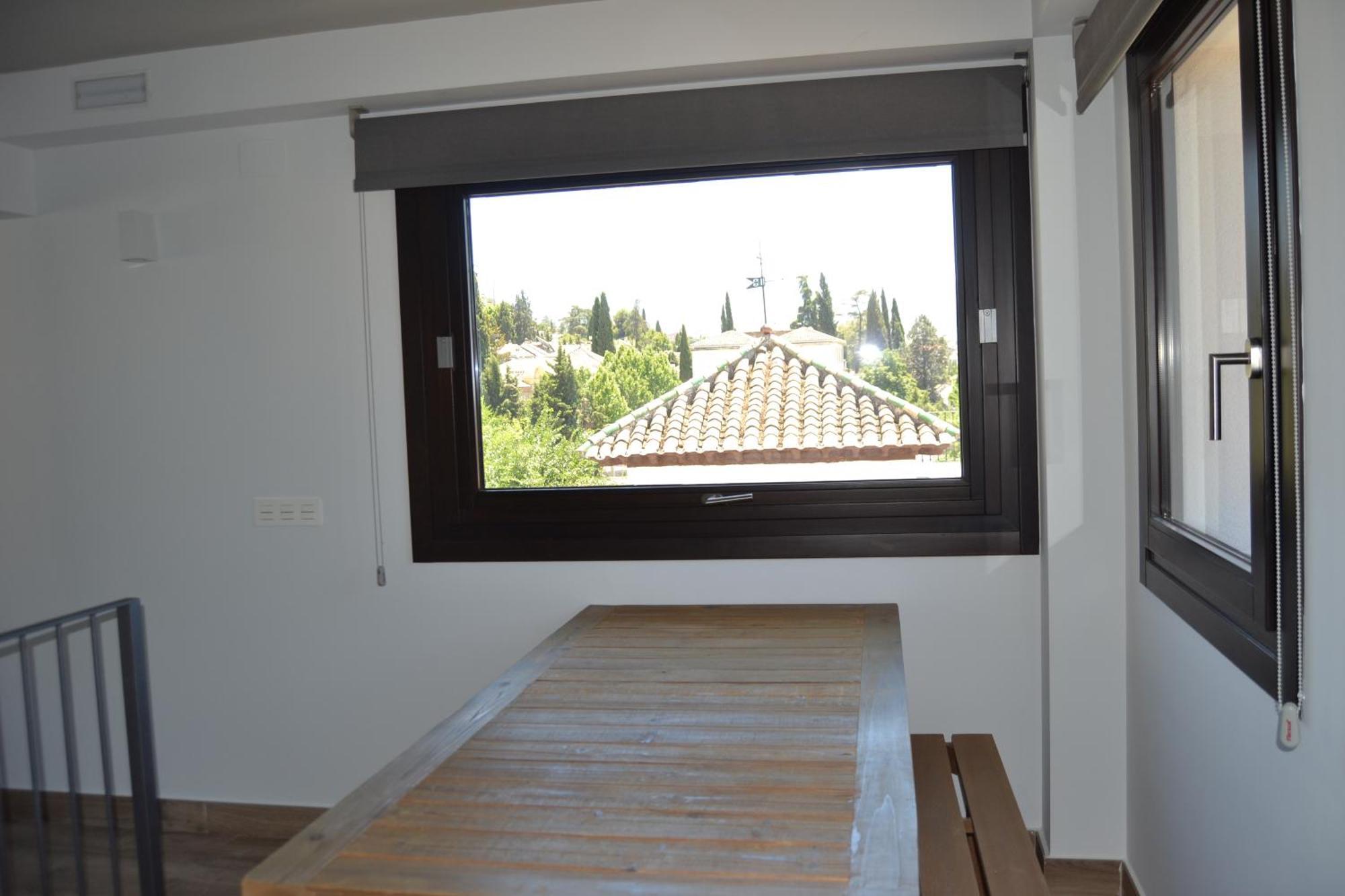 Carmen Del Cadi Appartement Granada