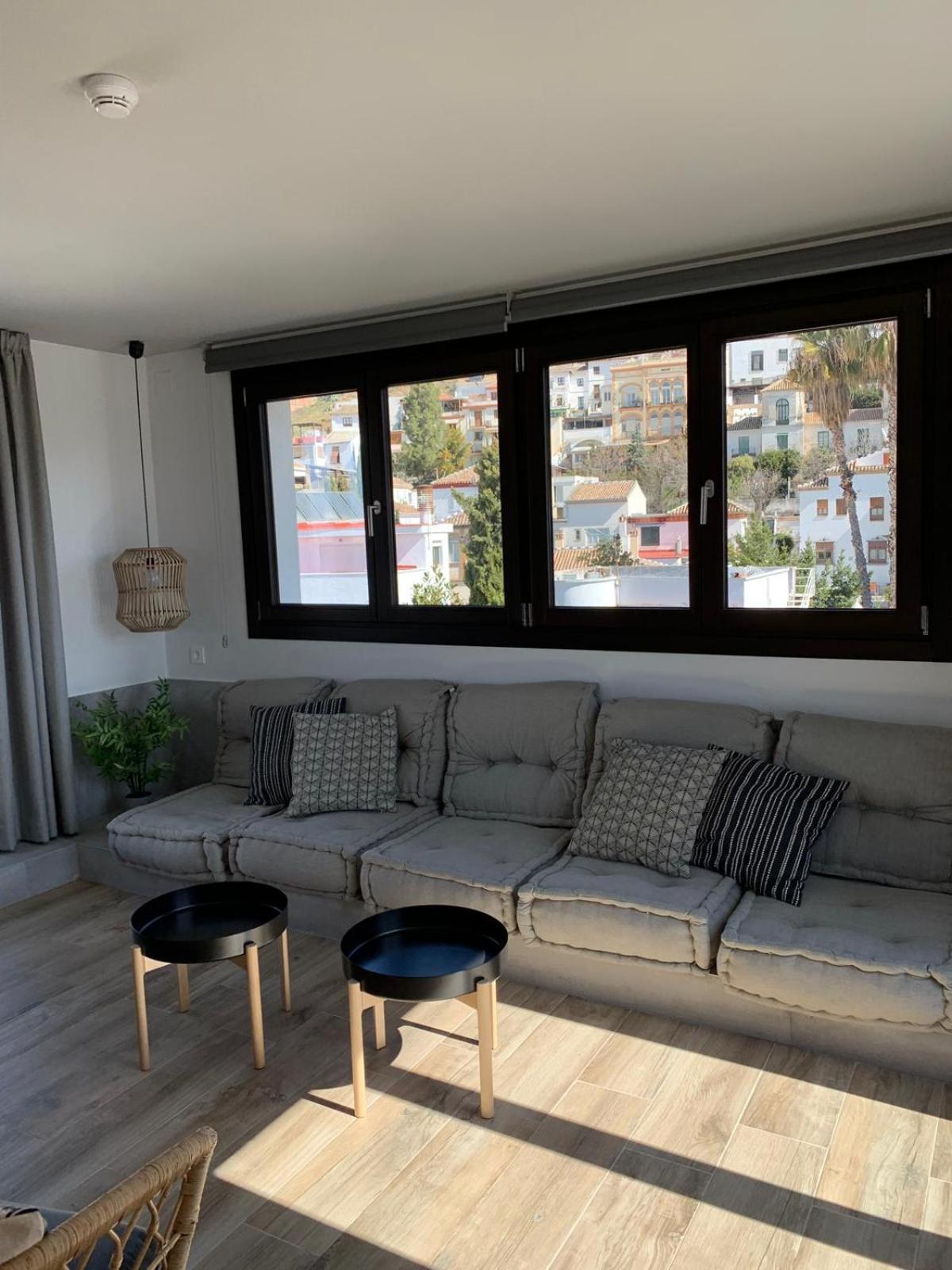 Appartement Carmen Del Cadi *