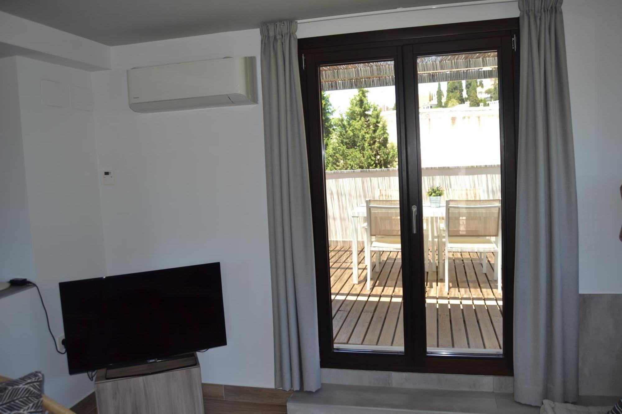 Carmen Del Cadi Appartement