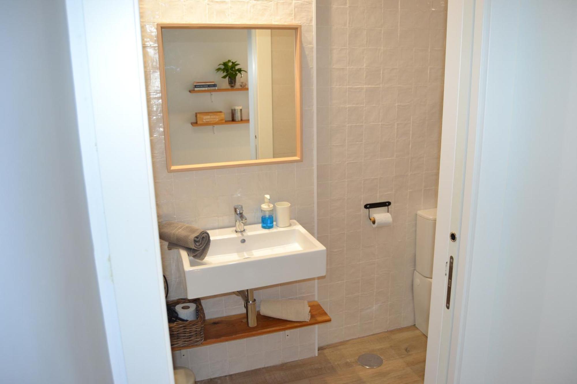 Apartament Carmen Del Cadi *