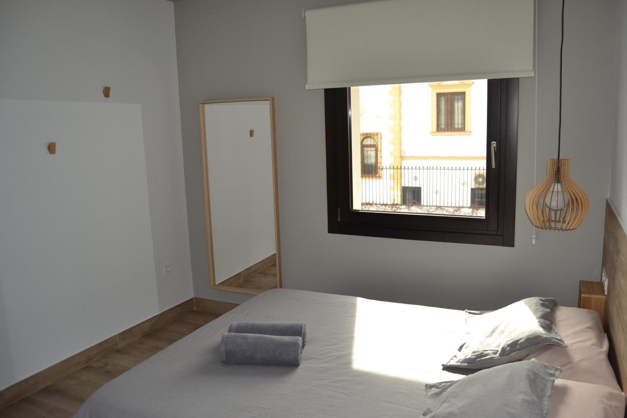 Carmen Del Cadi Apartament *