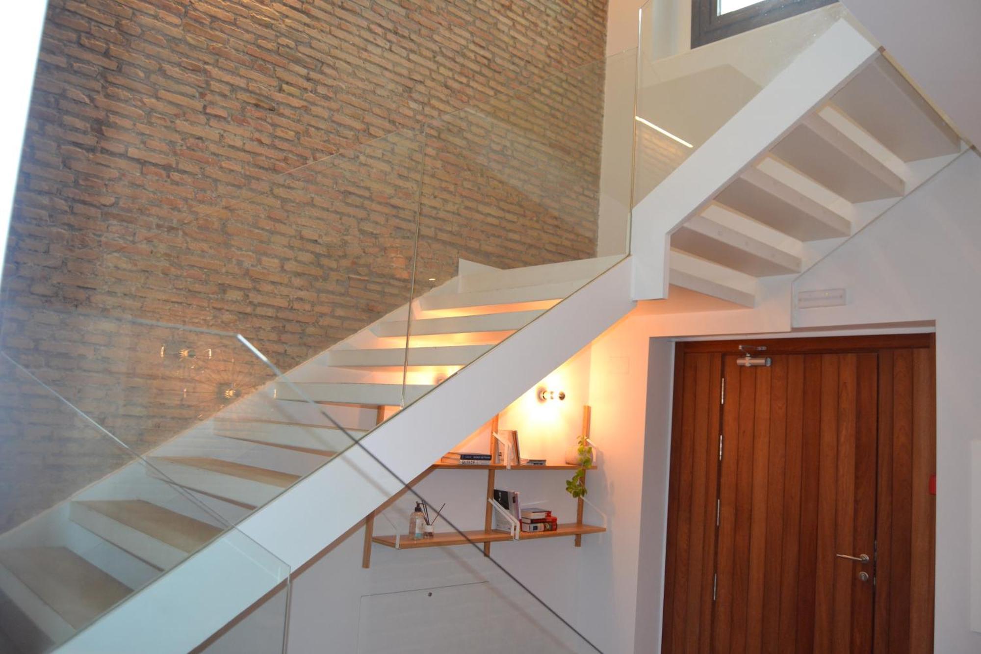 Carmen Del Cadi Apartament *