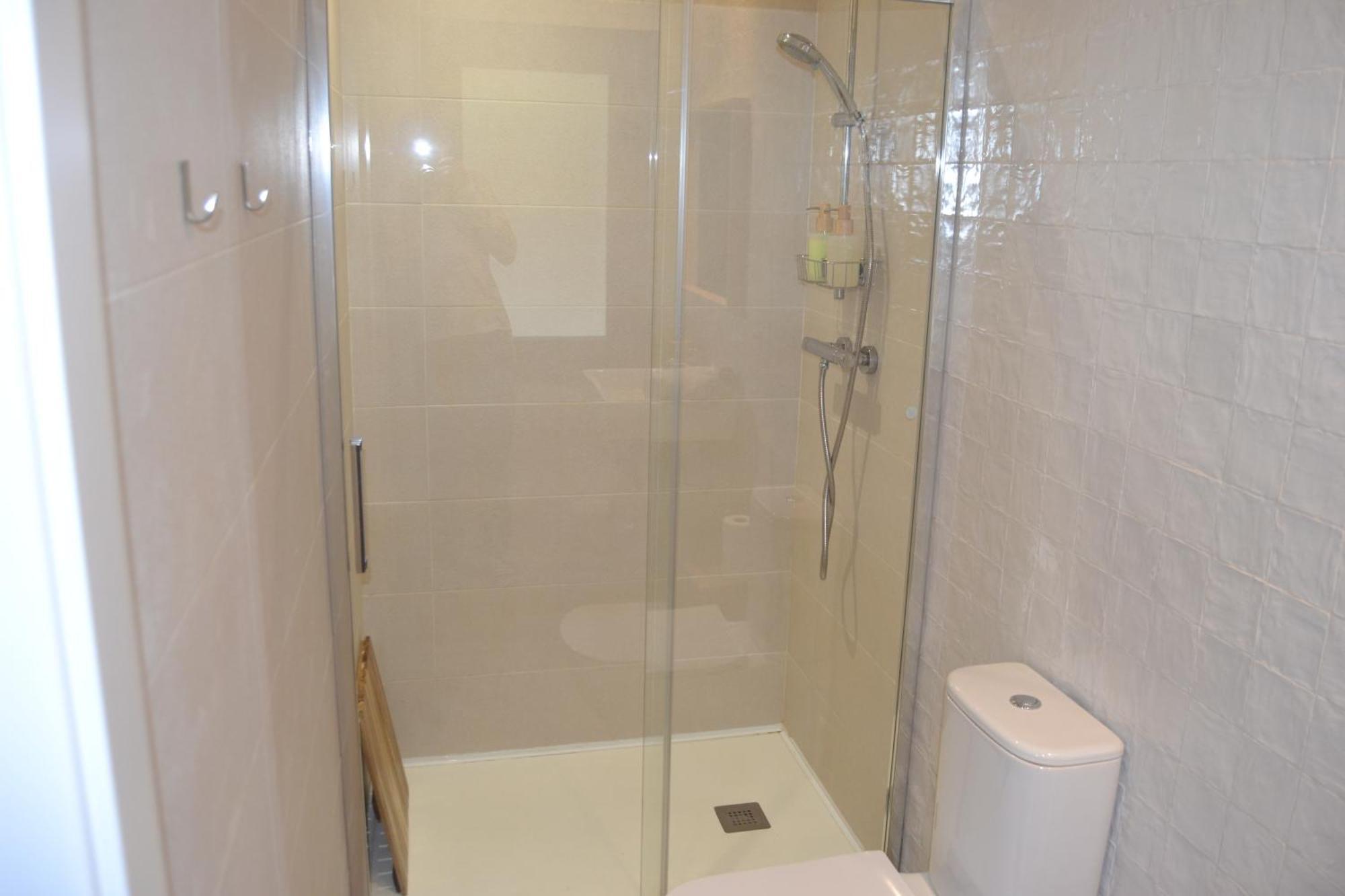 Carmen Del Cadi Apartament *