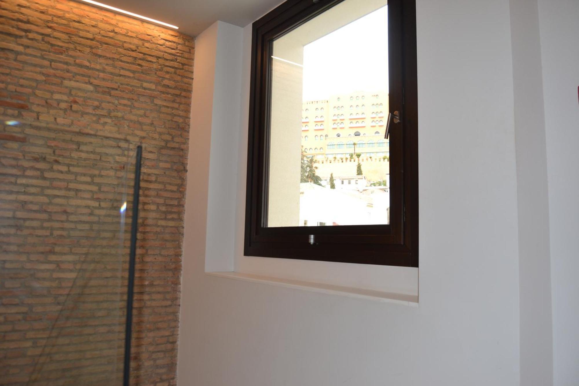 Carmen Del Cadi Apartament *