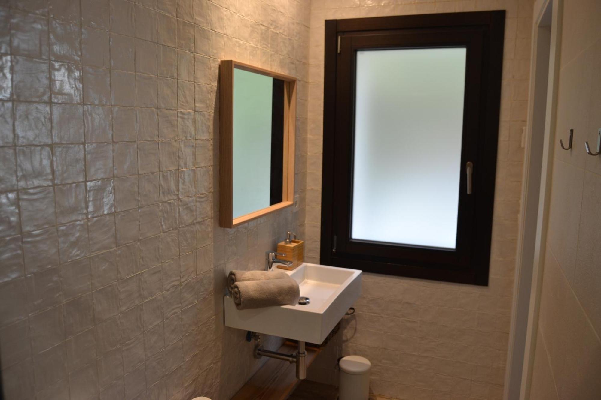Apartament Carmen Del Cadi