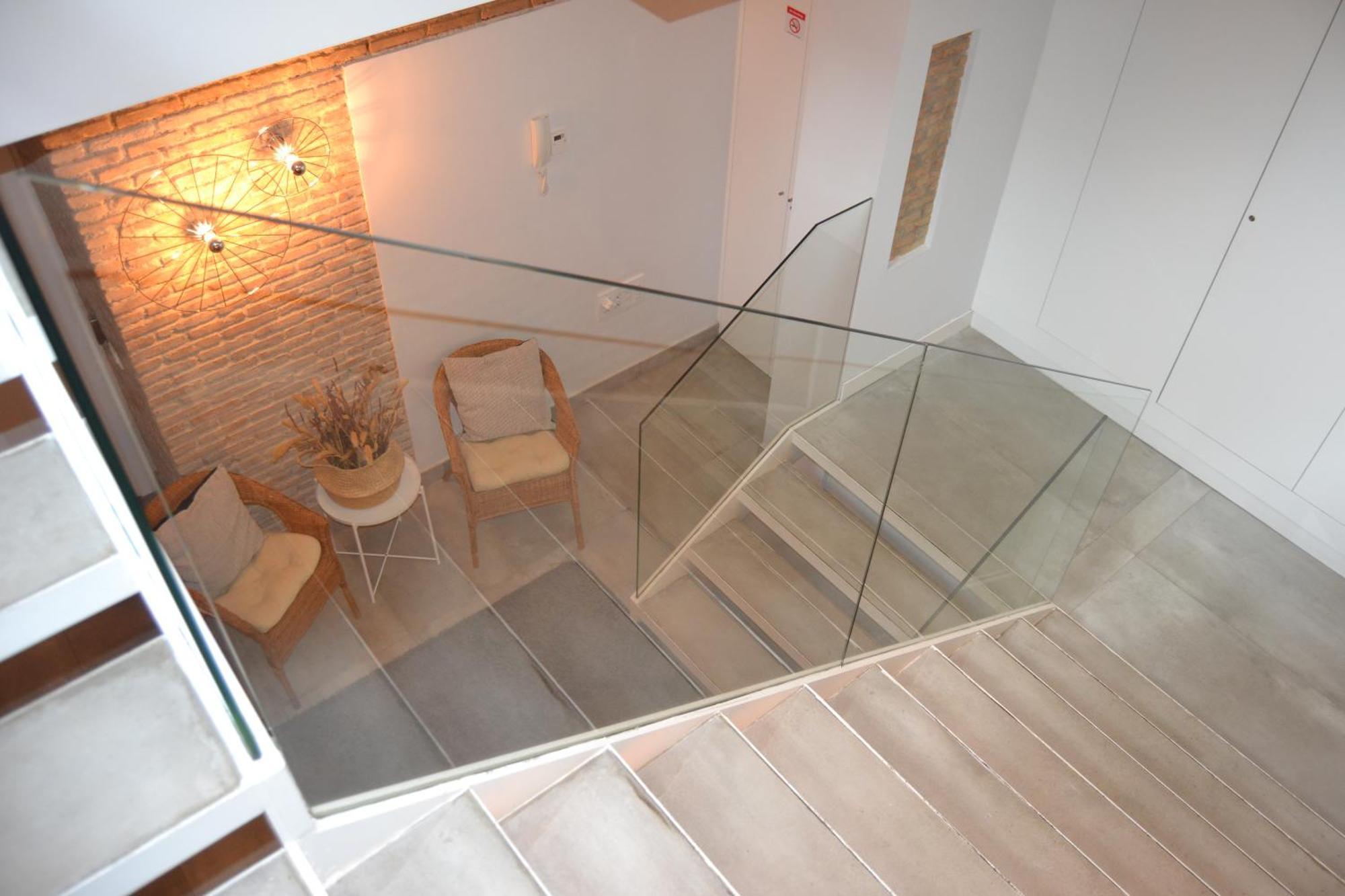 Apartament Carmen Del Cadi *