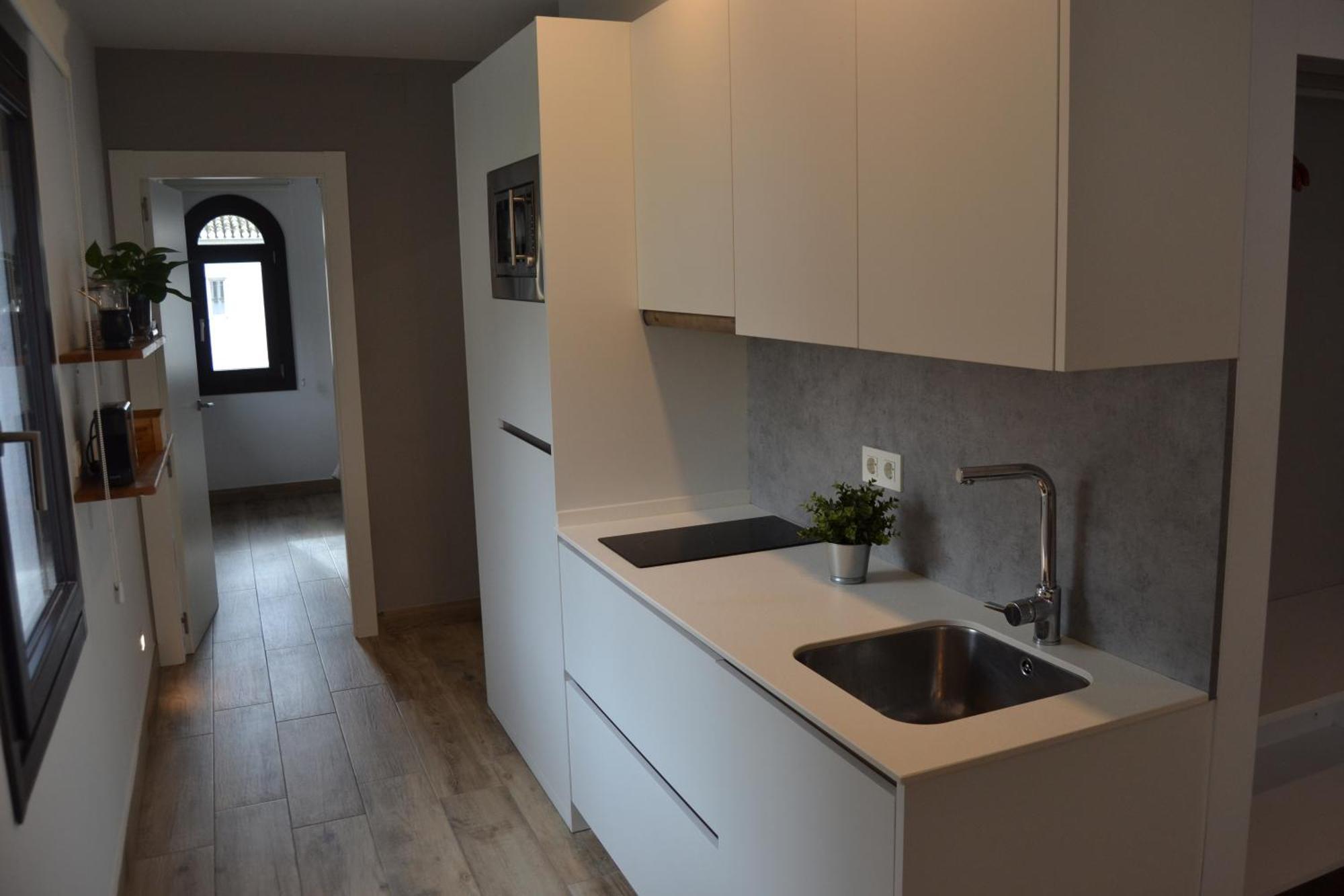 Carmen Del Cadi Apartament Grenada