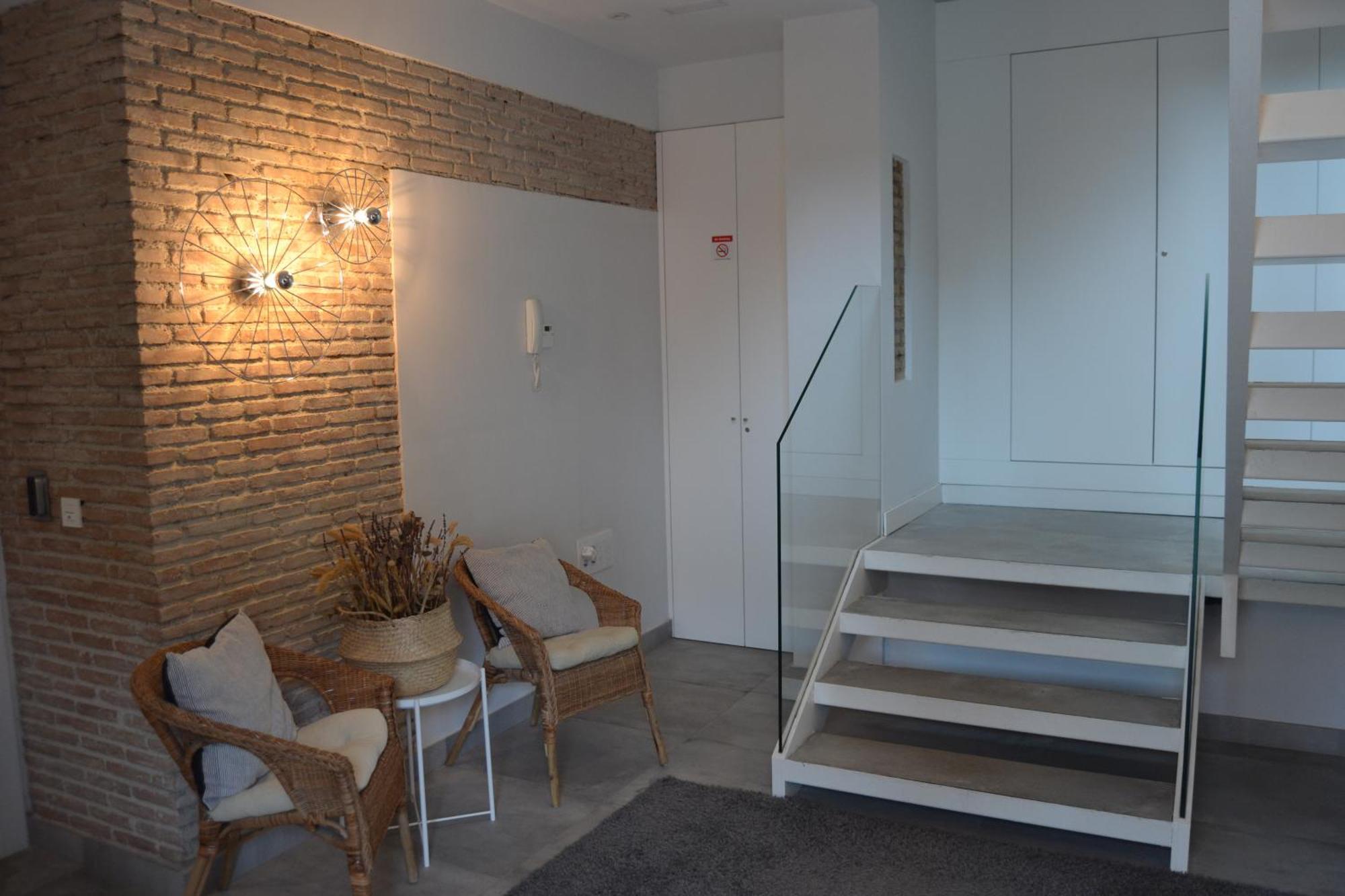 Apartament Carmen Del Cadi