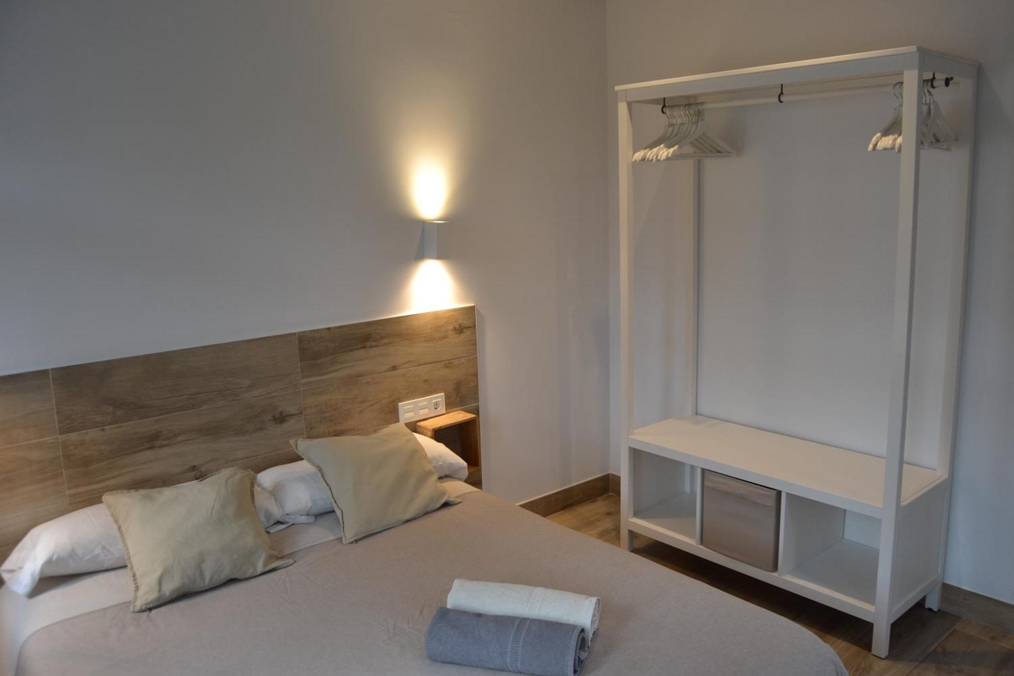 Carmen Del Cadi Apartament Grenada