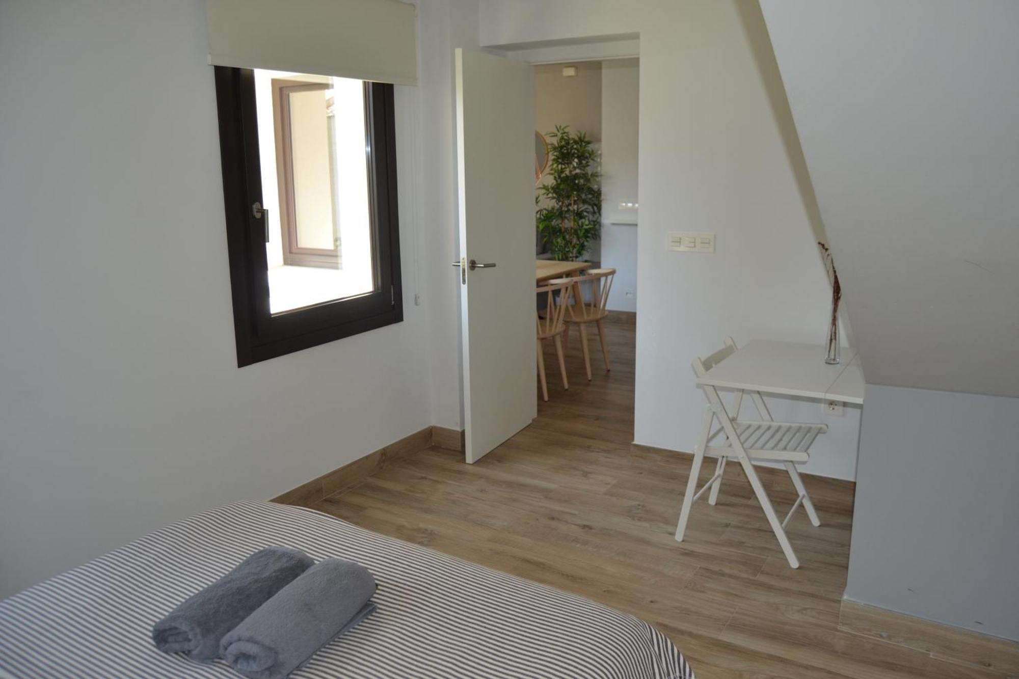 Carmen Del Cadi Apartament *