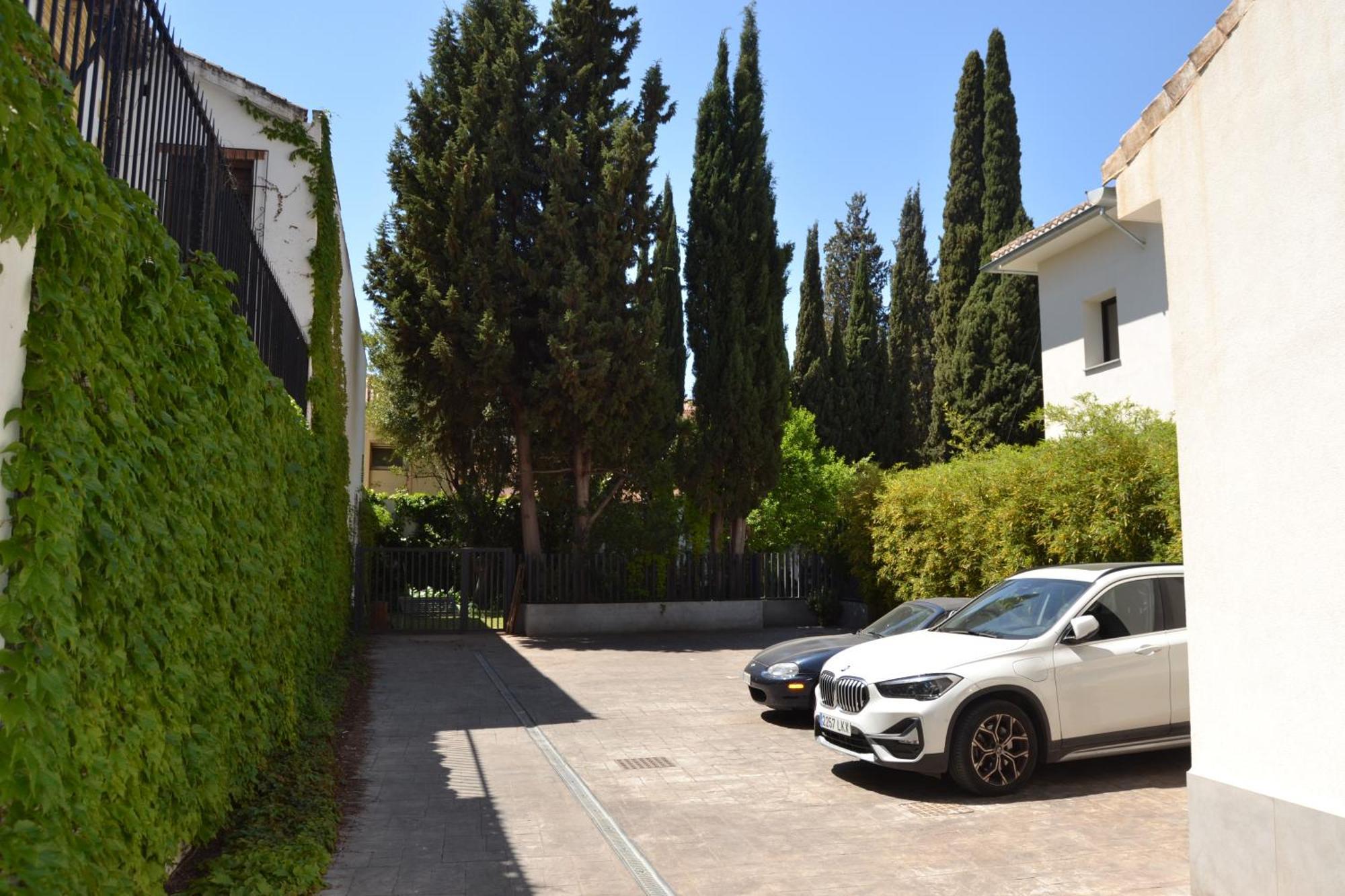 Apartament Carmen Del Cadi *