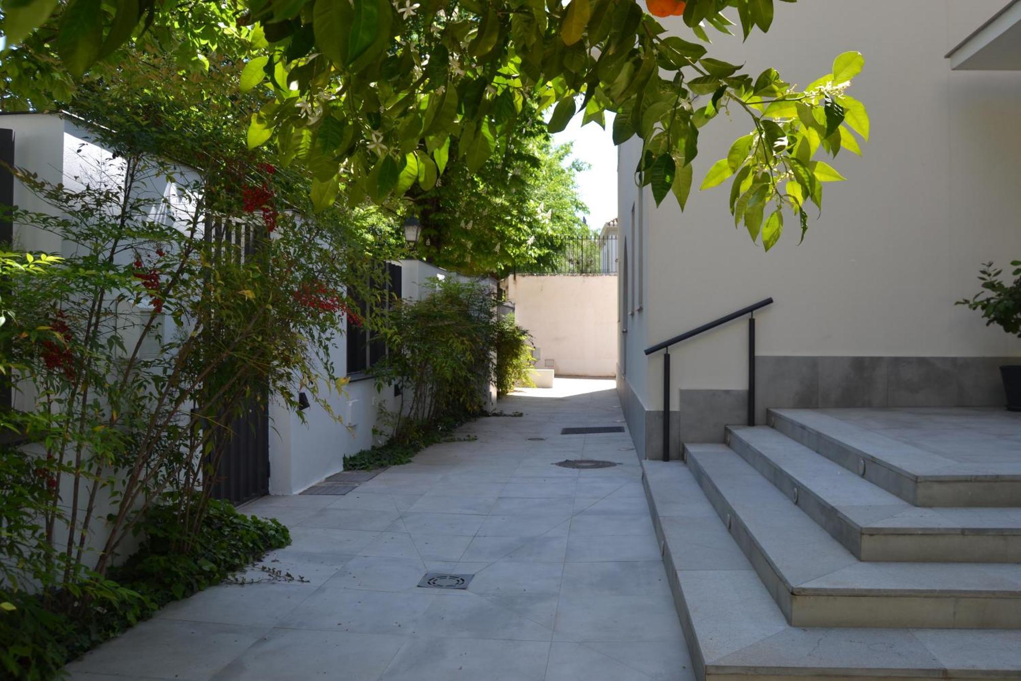 Apartament Carmen Del Cadi