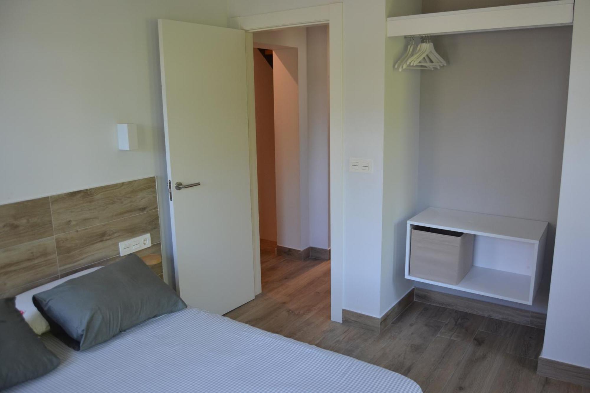 Apartament Carmen Del Cadi *
