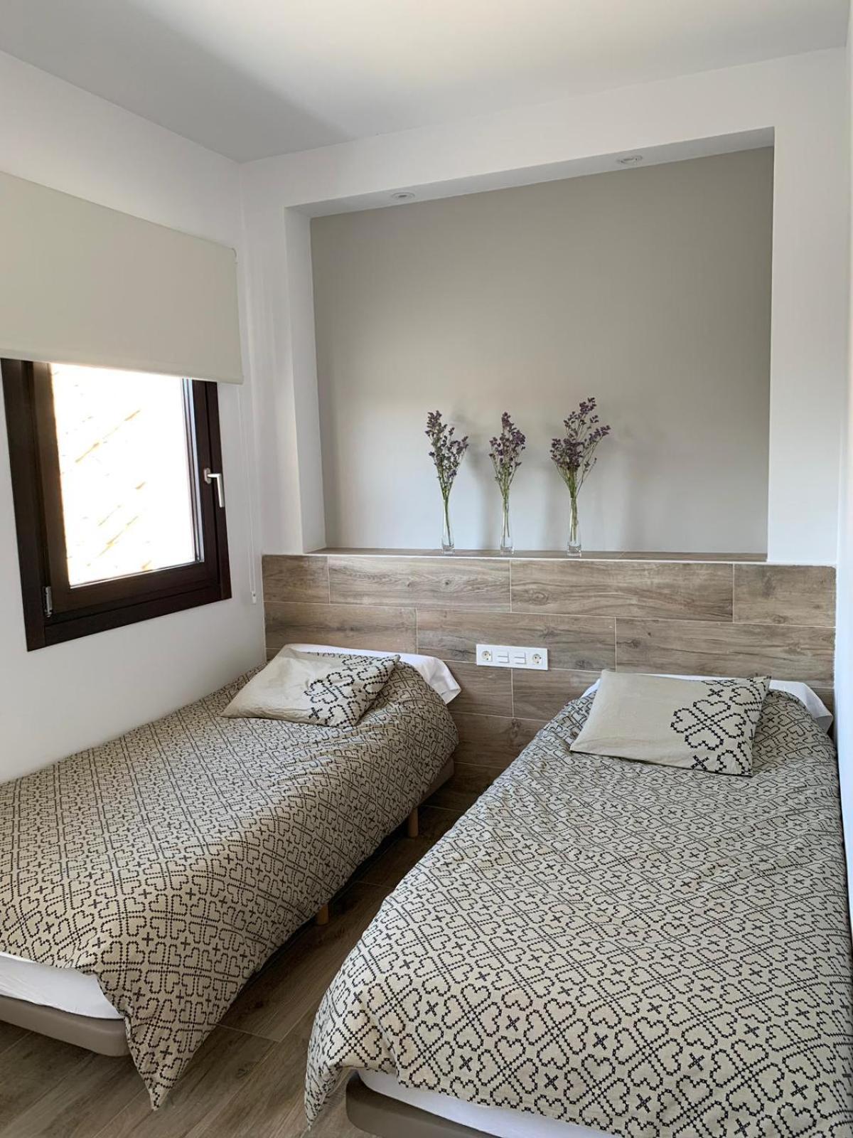 Carmen Del Cadi Apartament