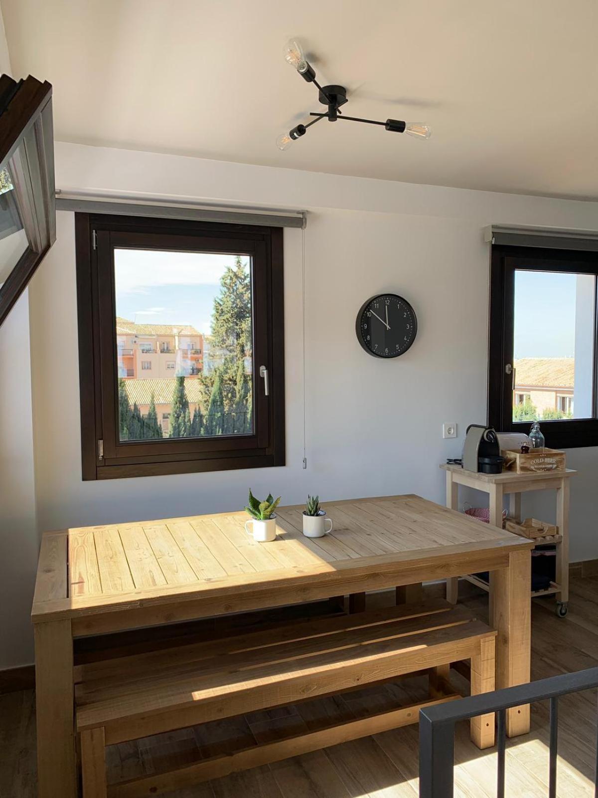 Apartament Carmen Del Cadi