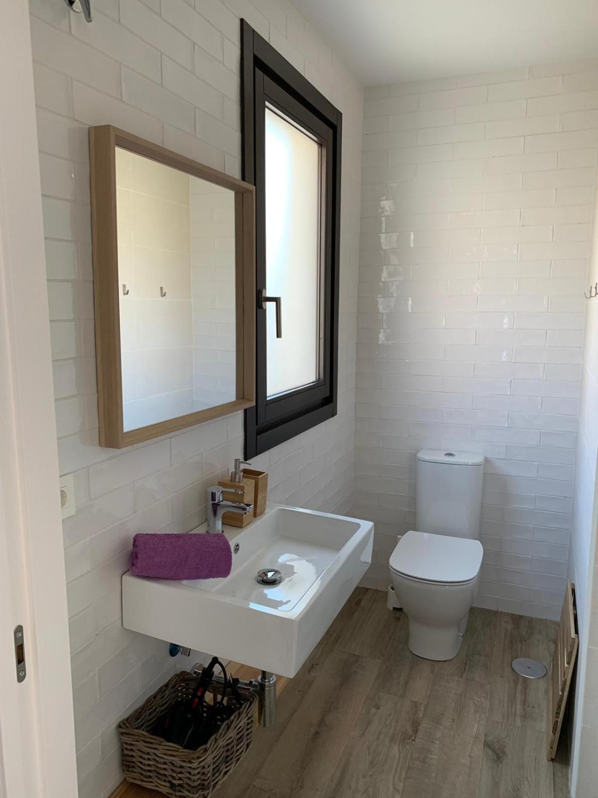 Carmen Del Cadi Apartament